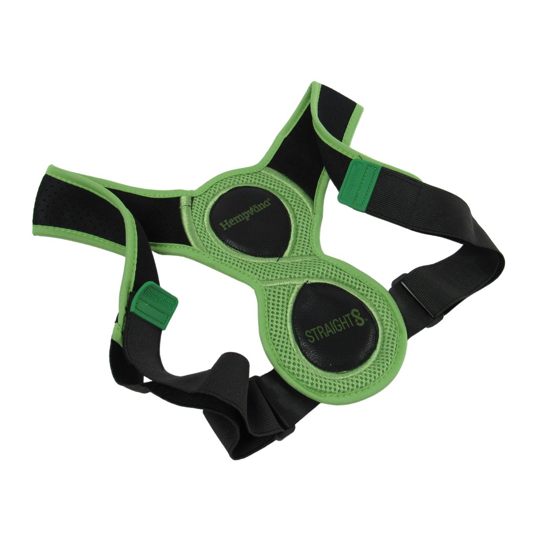 Miniatura 2 de Corrector de Postura Espalda Lumbar